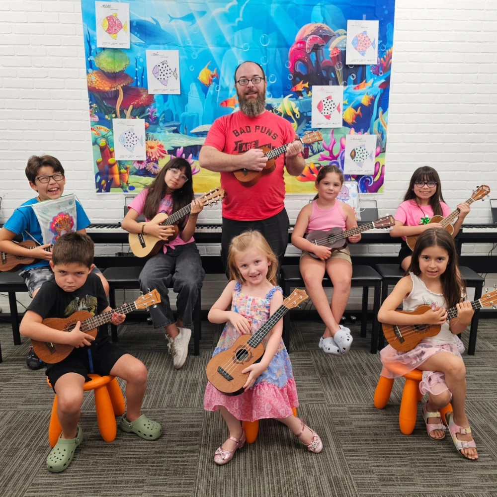 Founders of Gilbert School of Music carrying forward a legacy of excellence in Gilbert Arizona